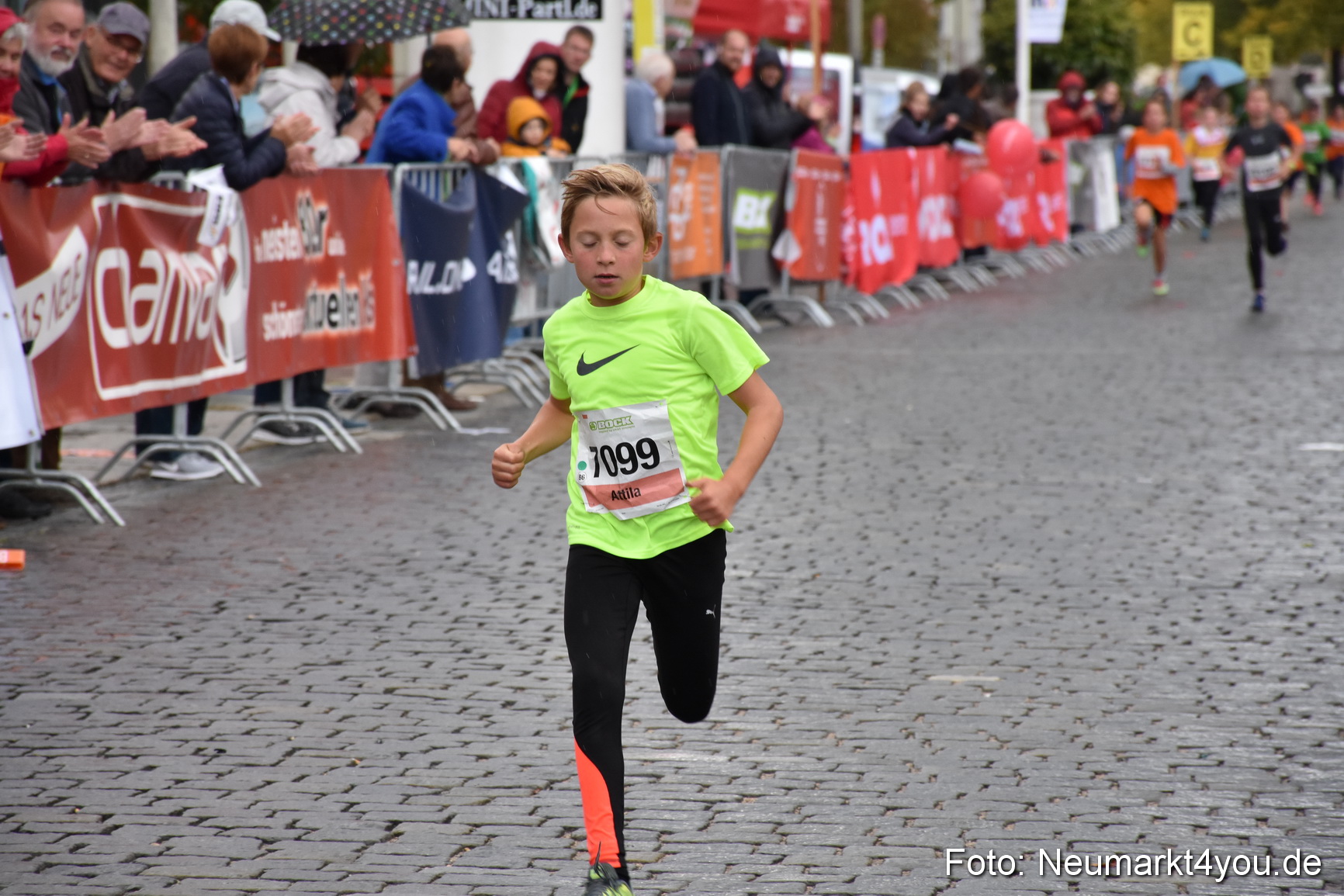 Stadtlauf Neumarkt 2017 1493